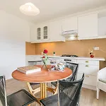 Climatise 7mn Centre 95m2 4 Adultes Bebe Garage Sous Sol Arrivee Autonome Apartment *