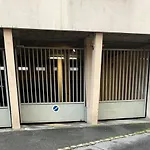 Climatise 7mn Centre 95m2 4 Adultes Bebe Garage Sous Sol Arrivee Autonome Apartment *