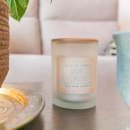 Climatise 7mn Centre 95m2 4 Adultes Bebe Garage Sous Sol Arrivee Autonome Appartement