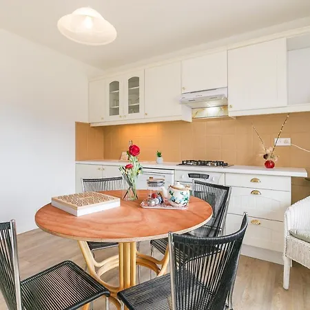 Climatise 7mn Centre 95m2 4 Adultes Bebe Garage Sous Sol Arrivee Autonome Appartement *