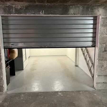Climatise 7mn Centre 95m2 4 Adultes Bebe Garage Sous Sol Arrivee Autonome Appartement Dijon