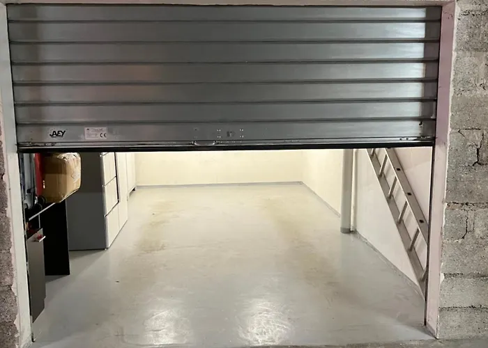 Climatise 7mn Centre 95m2 4 Adultes Bebe Garage Sous Sol Arrivee Autonome 아파트 디종