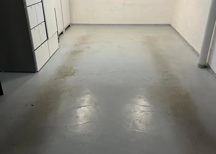 Climatise 7mn Centre 95m2 4 Adultes Bebe Garage Sous Sol Arrivee Autonome